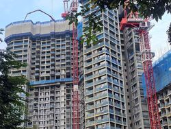The Reserve Residences (D21), Apartment #581126641